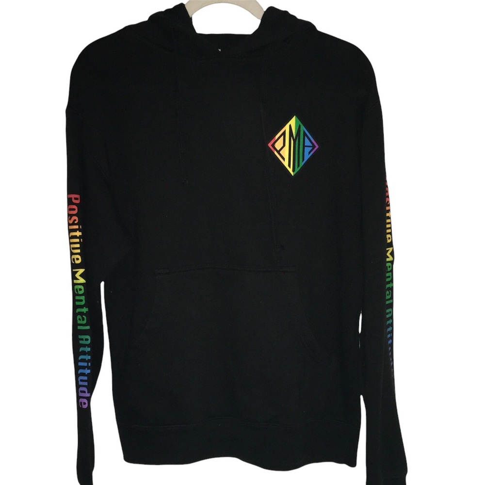 Jacksepticeye Original PMA Hoodie Size Small